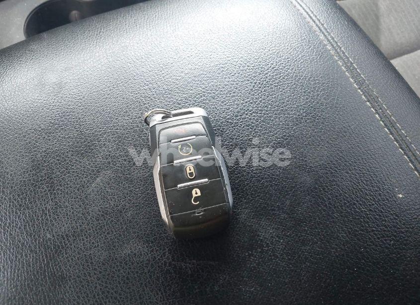 Photo 11 of 2021 Ram 1500 BIG HORN 4X2 6'4 BOX (VIN 1C6RREBT0MN828129)