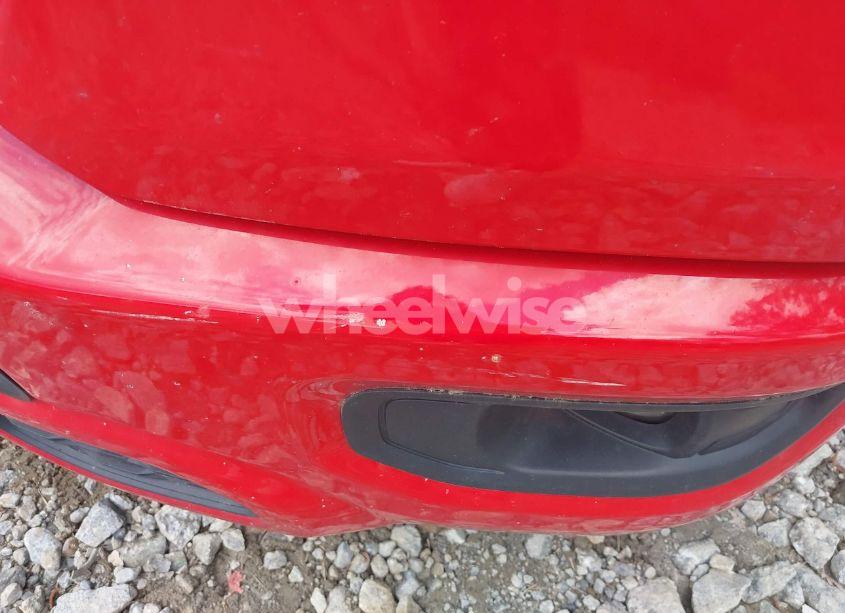 Photo 18 of 2021 Ram 1500 BIG HORN 4X2 6'4 BOX (VIN 1C6RREBT0MN828129)