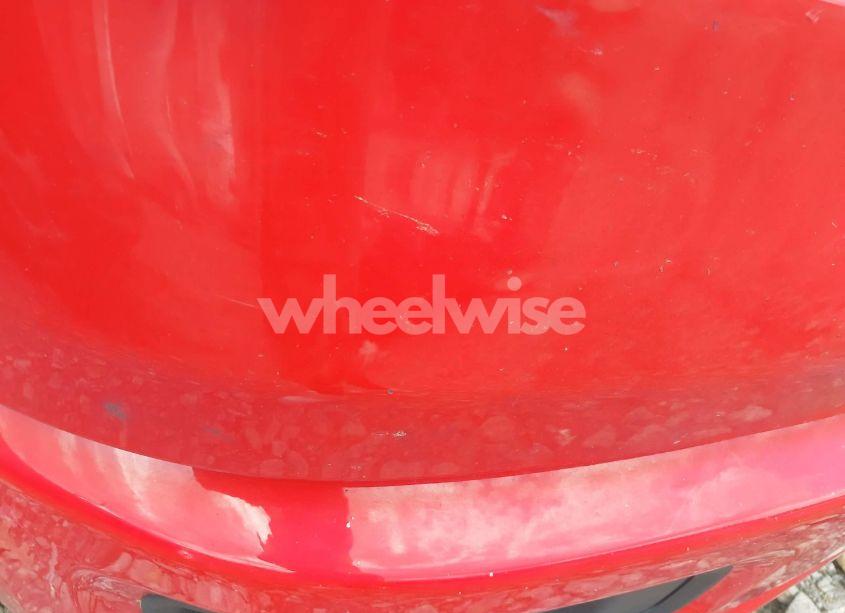 Photo 19 of 2021 Ram 1500 BIG HORN 4X2 6'4 BOX (VIN 1C6RREBT0MN828129)