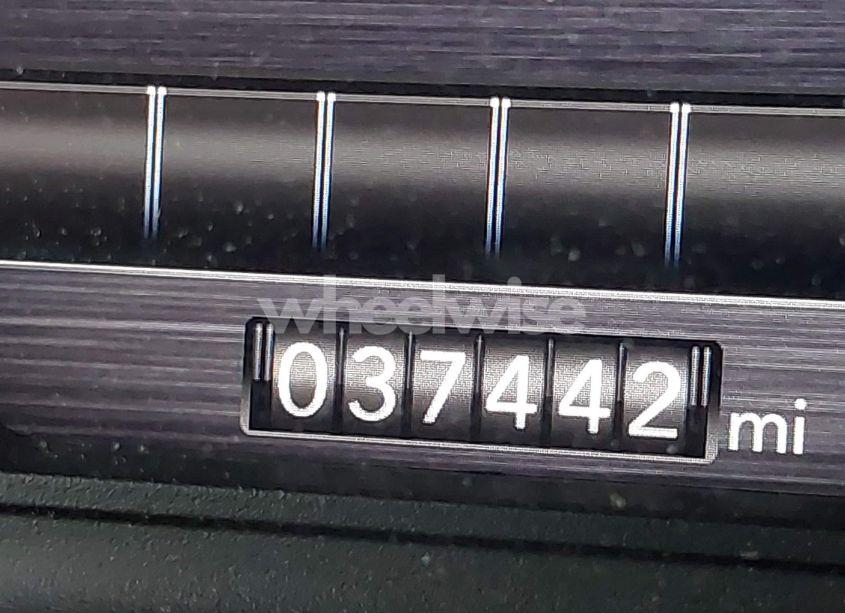 Photo 15 of 2022 Ram 1500 BIG HORN 4X2 6'4 BOX (VIN 1C6RREBT0NN354913)