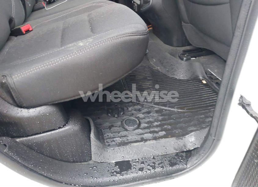 Photo 8 of 2022 Ram 1500 BIG HORN 4X2 6'4 BOX (VIN 1C6RREBT0NN354913)