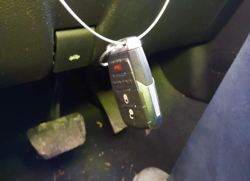 Photo 11 of 2019 Ram 1500 BIG HORN/LONE STAR 4X2 6'4 BOX (VIN 1C6RREBT1KN683177)