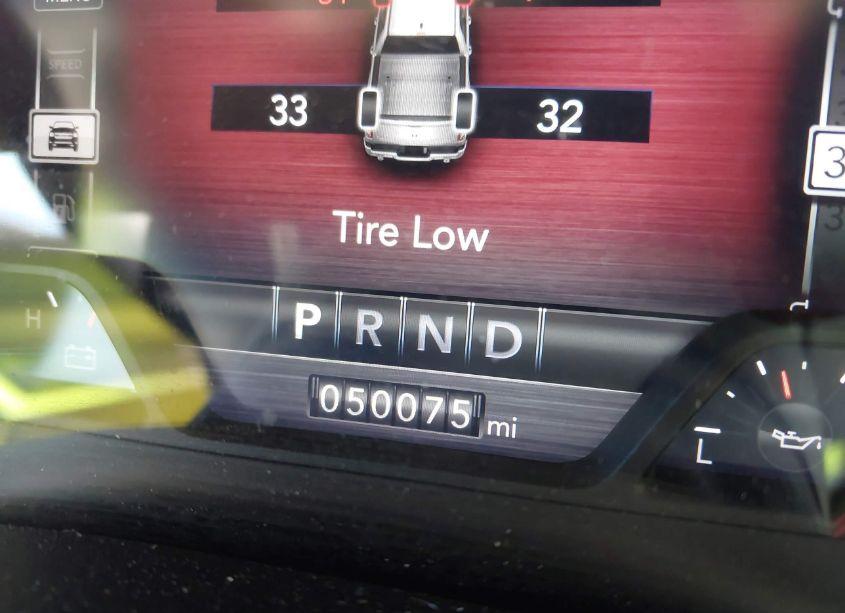 Photo 15 of 2019 Ram 1500 BIG HORN/LONE STAR 4X2 6'4 BOX (VIN 1C6RREBT1KN683177)