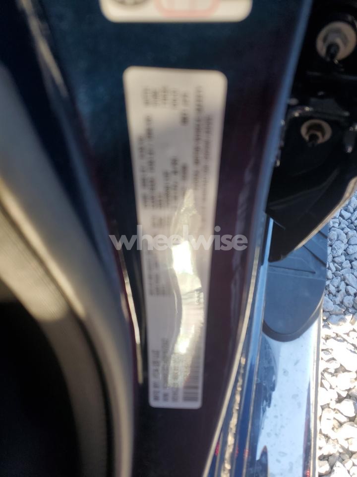 Photo 12 of 2022 RAM 1500 BIG HORN/LONE STAR (VIN 1C6RREBT1NN157247)