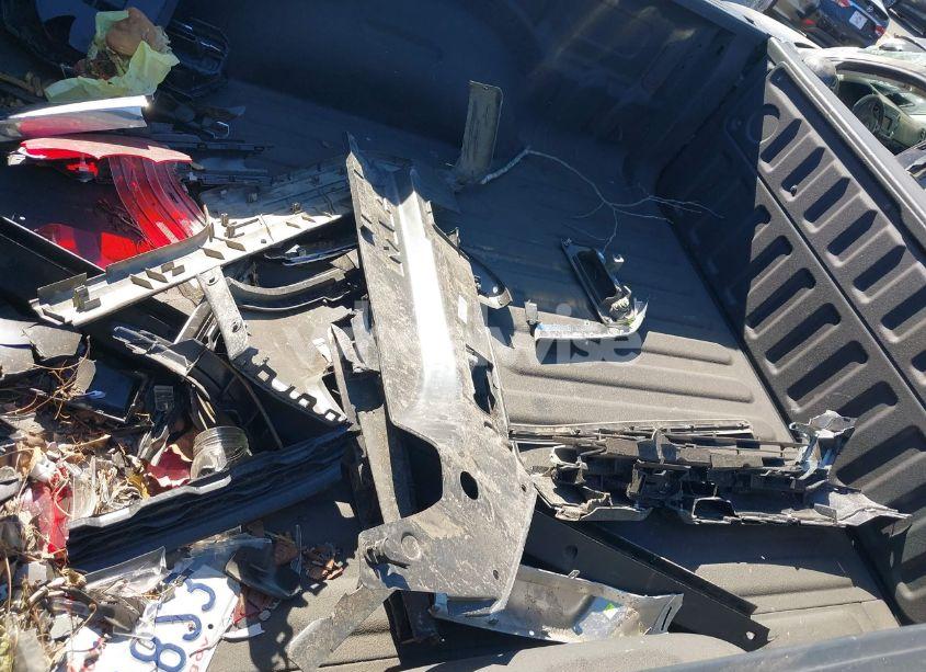 Photo 12 of 2022 Ram 1500 BIG HORN 4X2 6'4 BOX (VIN 1C6RREBT1NN436343)