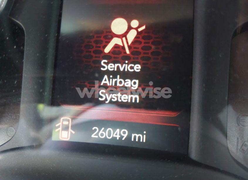 Photo 15 of 2020 Ram 1500 BIG HORN 4X2 6'4 BOX (VIN 1C6RREBT2LN311820)