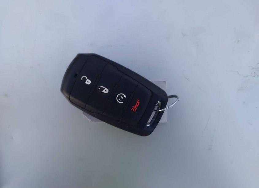 Photo 11 of 2020 Ram 1500 BIG HORN 4X2 6'4 BOX (VIN 1C6RREBT3LN277936)