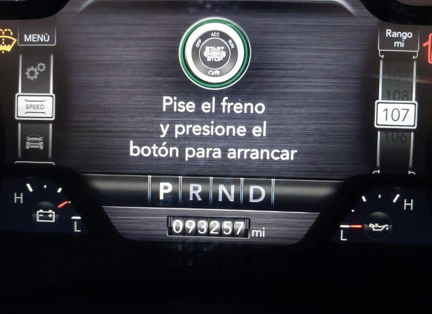 Photo 15 of 2020 Ram 1500 BIG HORN 4X2 6'4 BOX (VIN 1C6RREBT3LN277936)