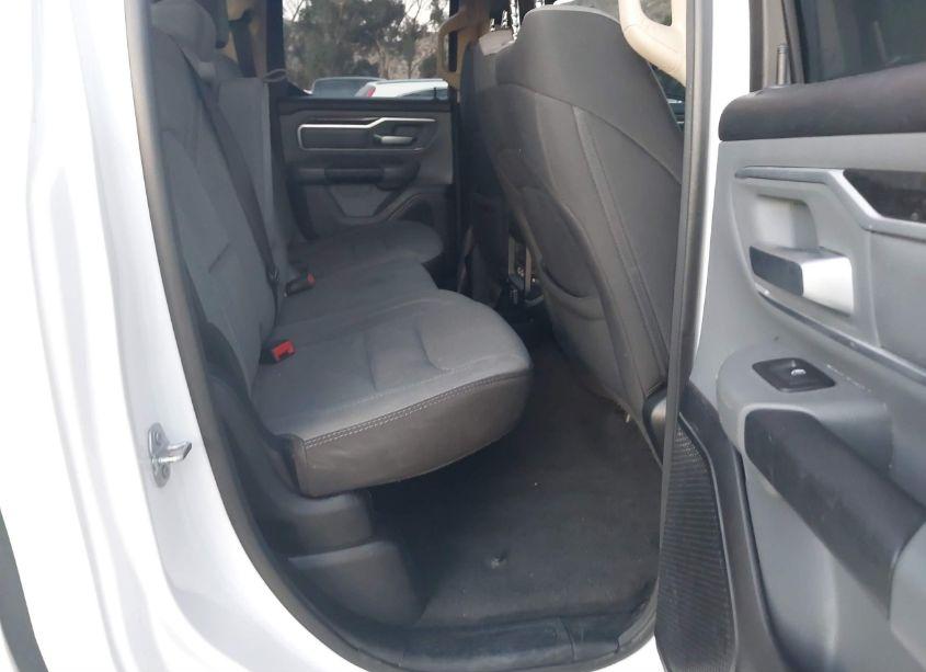 Photo 8 of 2020 Ram 1500 BIG HORN 4X2 6'4 BOX (VIN 1C6RREBT3LN277936)