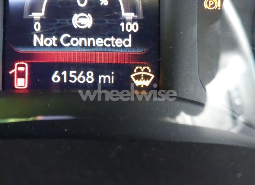 Photo 15 of 2022 Ram 1500 BIG HORN 4X2 6'4 BOX (VIN 1C6RREBT3NN290964)