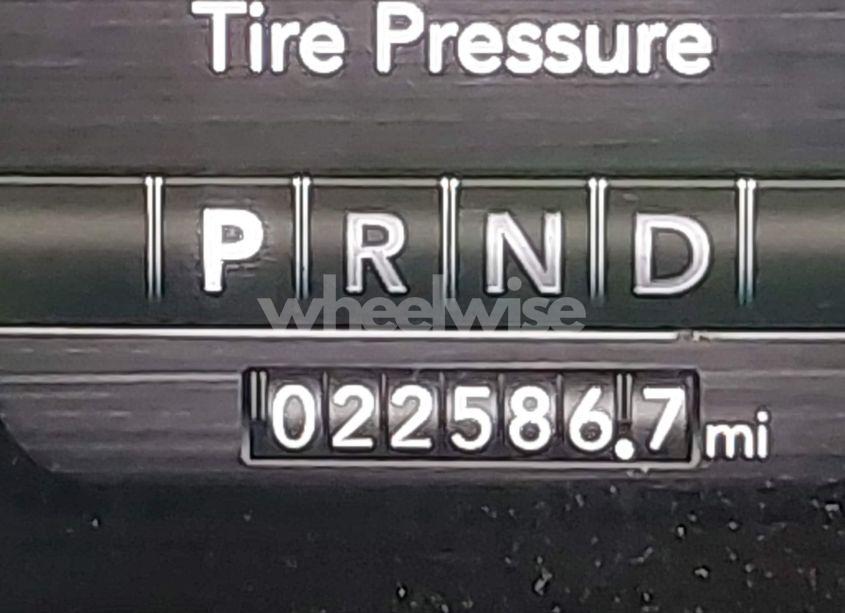 Photo 16 of 2022 Ram 1500 LONE STAR 4X2 6'4 BOX (VIN 1C6RREBT3NN442466)