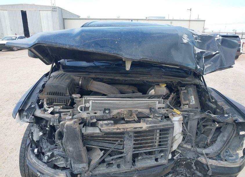 Photo 10 of 2020 Ram 1500 LONE STAR 4X2 6'4 BOX (VIN 1C6RREBT5LN306014)