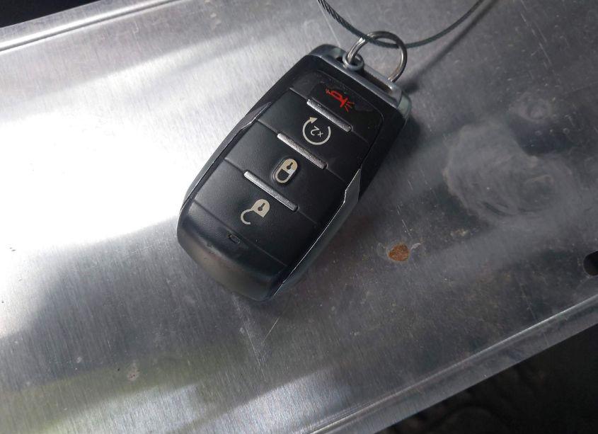 Photo 11 of 2020 Ram 1500 LONE STAR 4X2 6'4 BOX (VIN 1C6RREBT5LN306014)