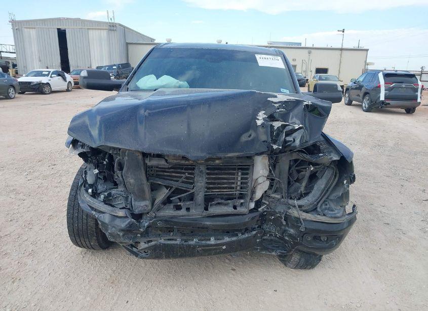 Photo 12 of 2020 Ram 1500 LONE STAR 4X2 6'4 BOX (VIN 1C6RREBT5LN306014)