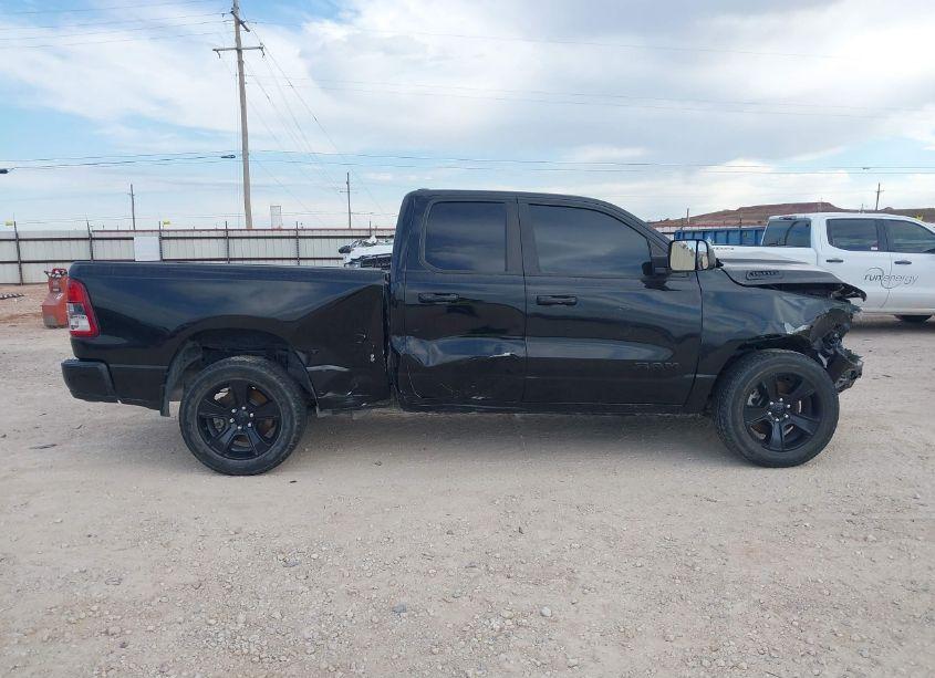 Photo 13 of 2020 Ram 1500 LONE STAR 4X2 6'4 BOX (VIN 1C6RREBT5LN306014)