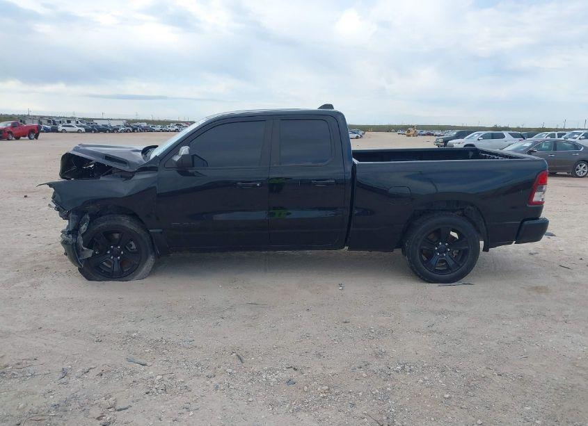 Photo 14 of 2020 Ram 1500 LONE STAR 4X2 6'4 BOX (VIN 1C6RREBT5LN306014)