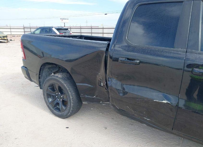 Photo 17 of 2020 Ram 1500 LONE STAR 4X2 6'4 BOX (VIN 1C6RREBT5LN306014)