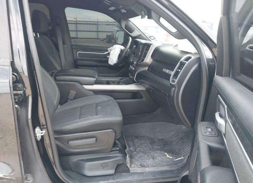 Photo 5 of 2020 Ram 1500 LONE STAR 4X2 6'4 BOX (VIN 1C6RREBT5LN306014)