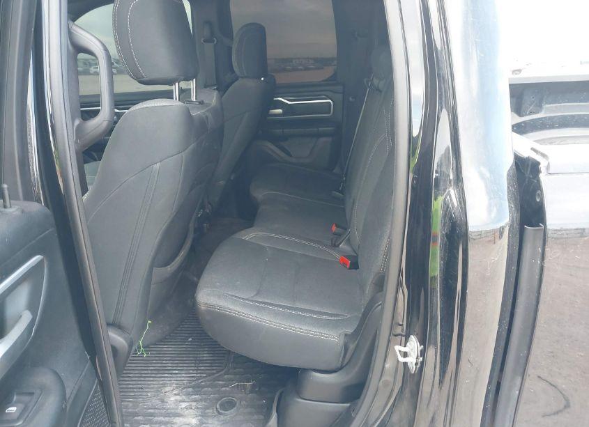 Photo 8 of 2020 Ram 1500 LONE STAR 4X2 6'4 BOX (VIN 1C6RREBT5LN306014)