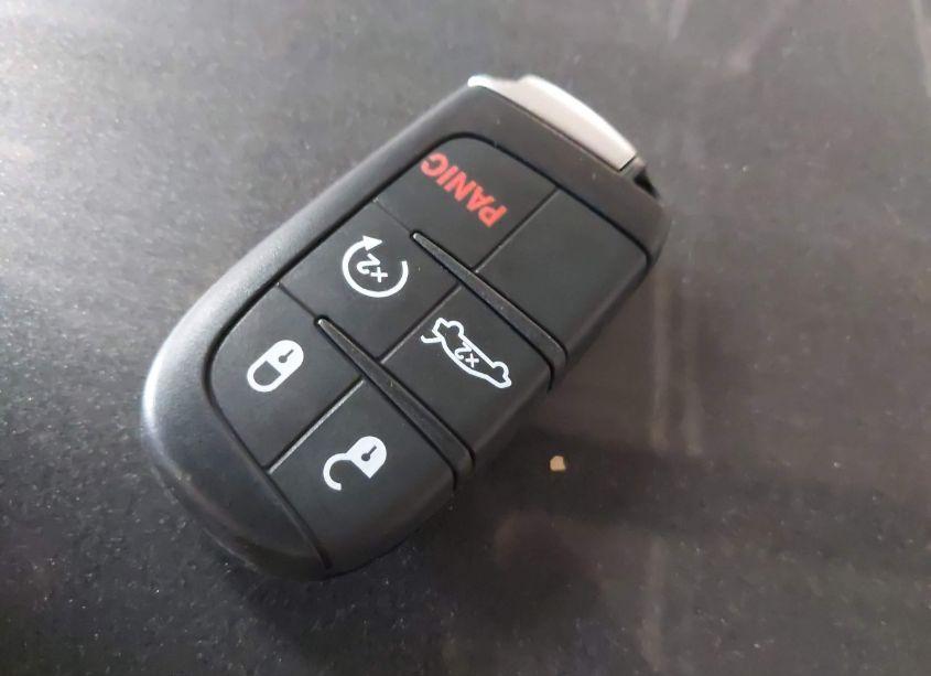 Photo 11 of 2022 Ram 1500 BIG HORN QUAD CAB 4X2 6'4 BOX (VIN 1C6RREBT5NN290948)