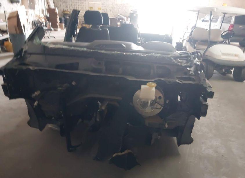 Photo 12 of 2022 Ram 1500 BIG HORN QUAD CAB 4X2 6'4 BOX (VIN 1C6RREBT5NN290948)