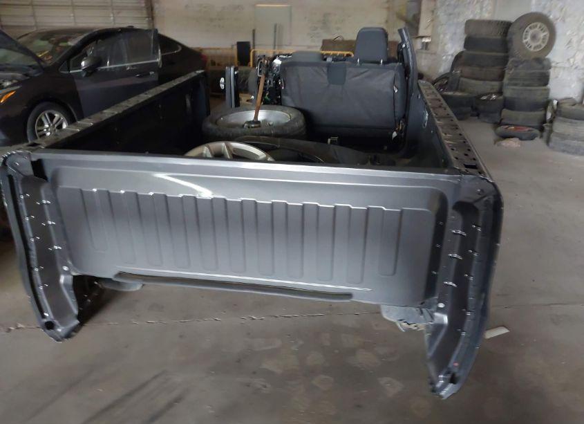 Photo 16 of 2022 Ram 1500 BIG HORN QUAD CAB 4X2 6'4 BOX (VIN 1C6RREBT5NN290948)