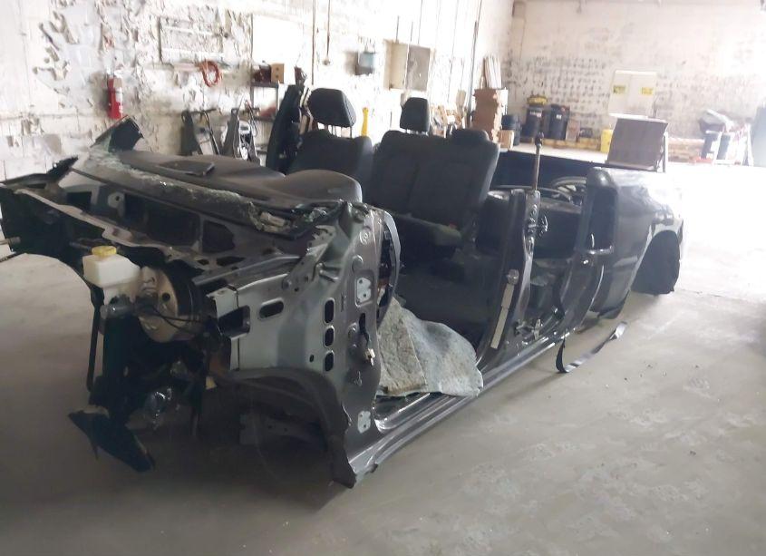 Photo 2 of 2022 Ram 1500 BIG HORN QUAD CAB 4X2 6'4 BOX (VIN 1C6RREBT5NN290948)