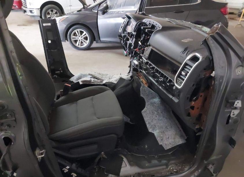 Photo 5 of 2022 Ram 1500 BIG HORN QUAD CAB 4X2 6'4 BOX (VIN 1C6RREBT5NN290948)