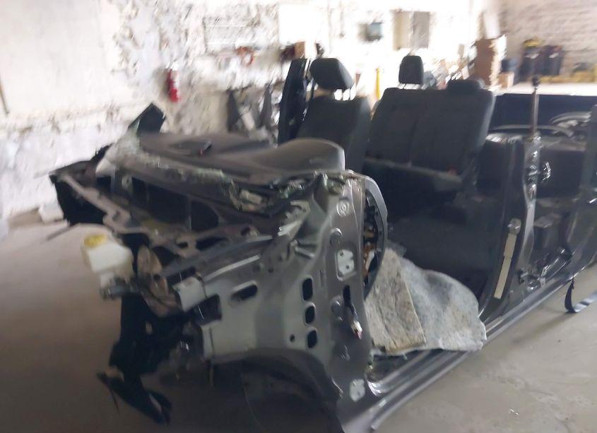 Photo 6 of 2022 Ram 1500 BIG HORN QUAD CAB 4X2 6'4 BOX (VIN 1C6RREBT5NN290948)