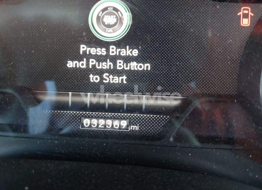 Photo 15 of 2022 Ram 1500 (VIN 1C6RREBT5NN358858)