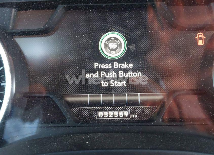 Photo 7 of 2022 Ram 1500 (VIN 1C6RREBT5NN358858)