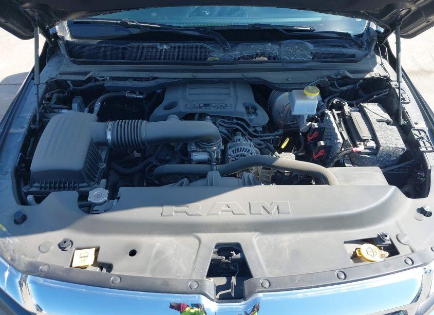 Photo 10 of 2020 Ram 1500 LONE STAR 4X2 6'4 BOX (VIN 1C6RREBT6LN209632)