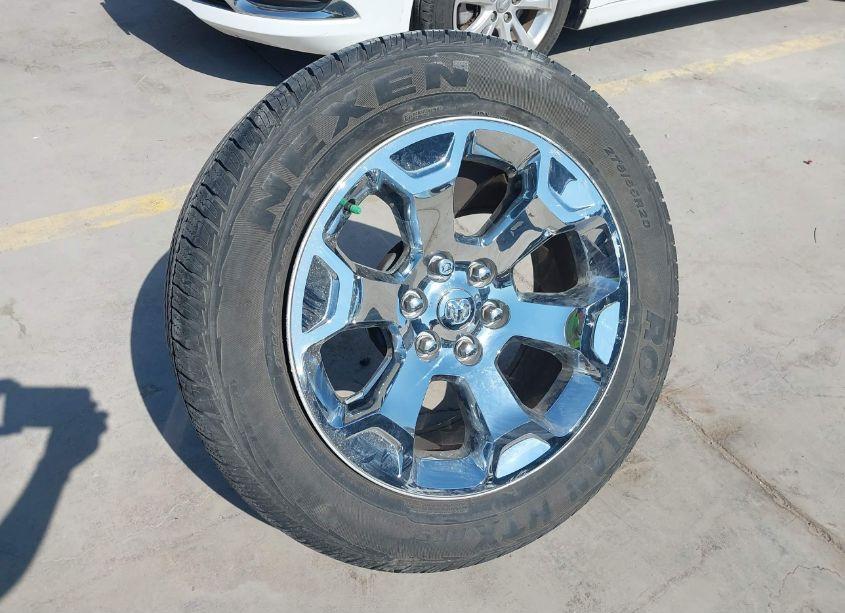 Photo 12 of 2020 Ram 1500 LONE STAR 4X2 6'4 BOX (VIN 1C6RREBT6LN209632)