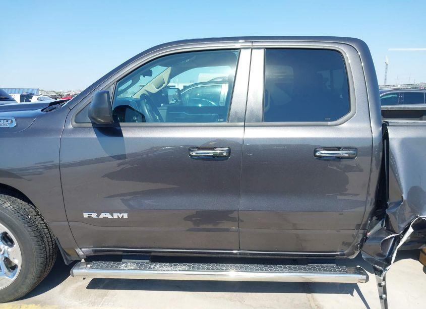 Photo 15 of 2020 Ram 1500 LONE STAR 4X2 6'4 BOX (VIN 1C6RREBT6LN209632)