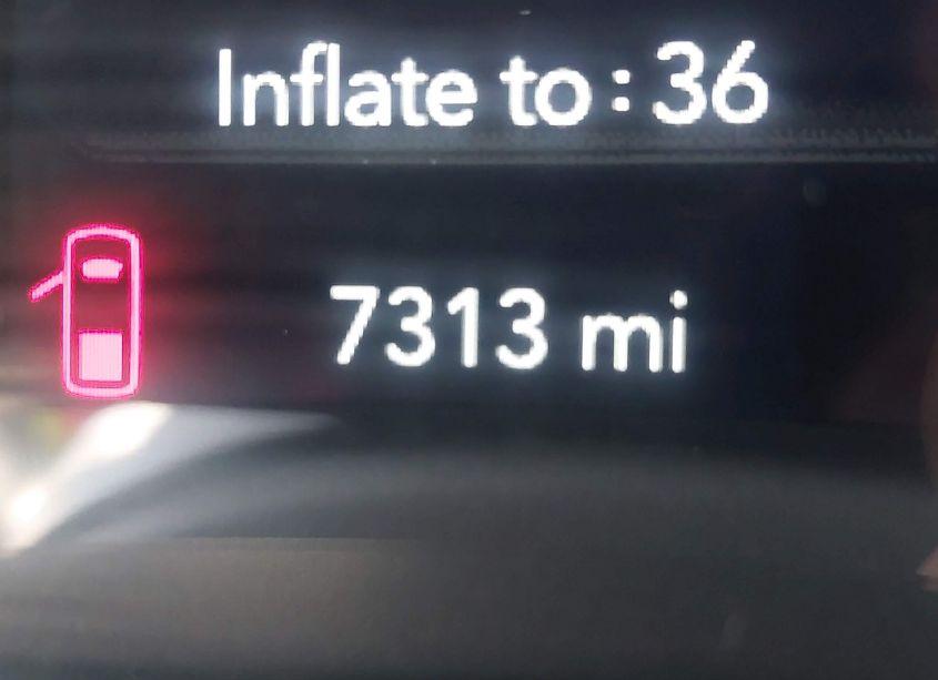 Photo 16 of 2020 Ram 1500 LONE STAR 4X2 6'4 BOX (VIN 1C6RREBT6LN209632)