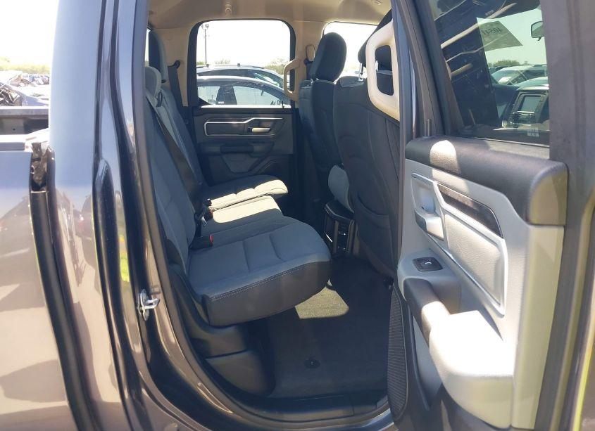 Photo 8 of 2020 Ram 1500 LONE STAR 4X2 6'4 BOX (VIN 1C6RREBT6LN209632)