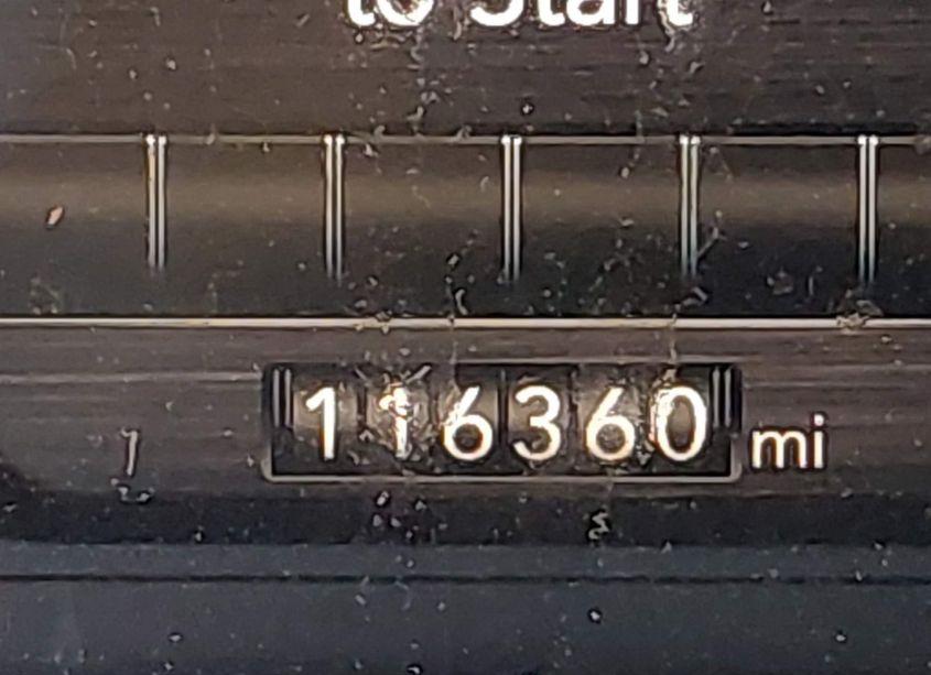 Photo 14 of 2020 Ram 1500 BIG HORN 4X2 6'4 BOX (VIN 1C6RREBT6LN294763)