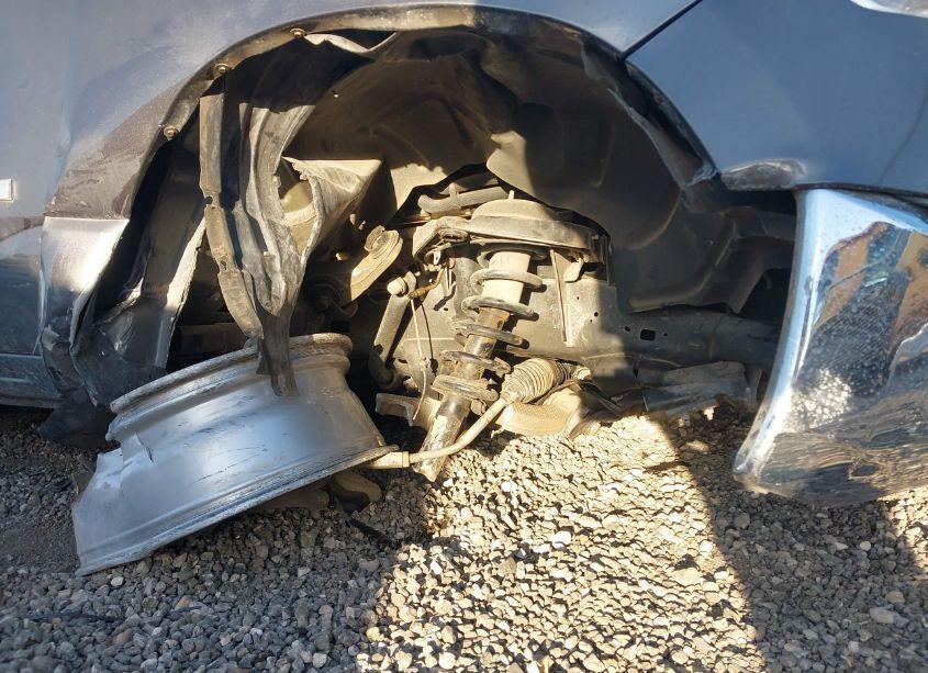 Photo 17 of 2020 Ram 1500 BIG HORN 4X2 6'4 BOX (VIN 1C6RREBT6LN294763)