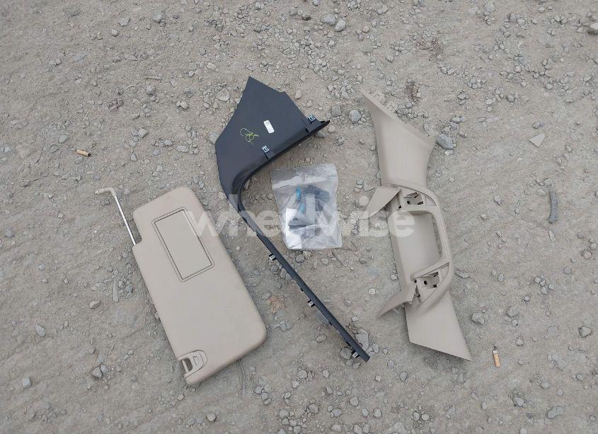 Photo 12 of 2020 Ram 1500 BIG HORN QUAD CAB 4X2 6'4 BOX (VIN 1C6RREBT6LN300531)