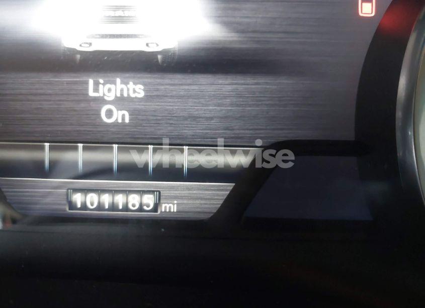 Photo 16 of 2020 Ram 1500 BIG HORN QUAD CAB 4X2 6'4 BOX (VIN 1C6RREBT6LN300531)