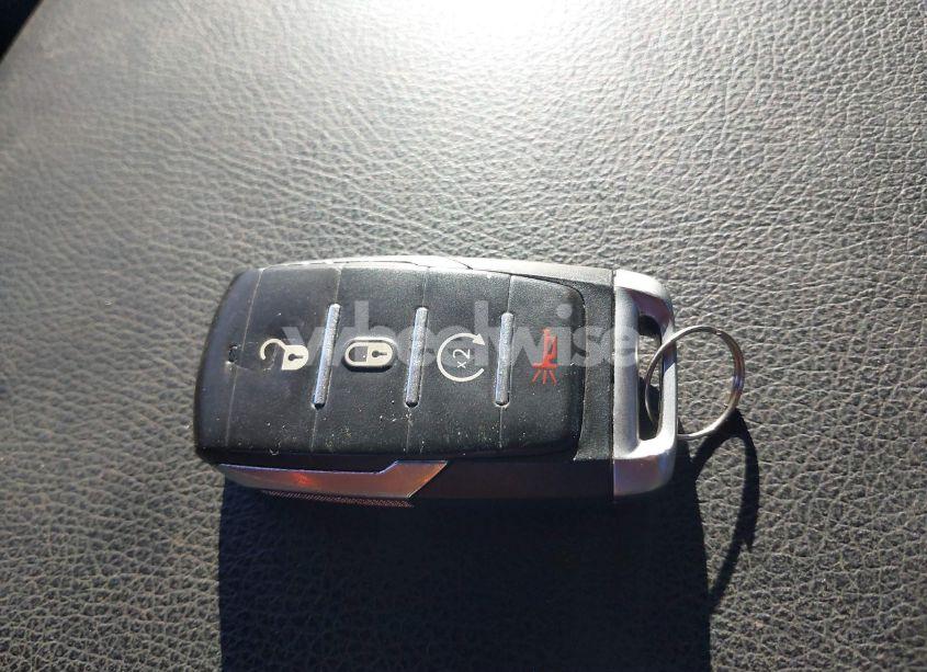 Photo 11 of 2022 Ram 1500 (VIN 1C6RREBT6NN126057)