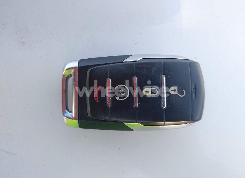 Photo 11 of 2022 Ram 1500 (VIN 1C6RREBT6NN157521)