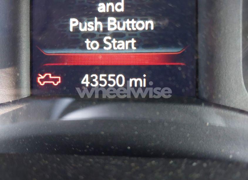 Photo 15 of 2022 Ram 1500 (VIN 1C6RREBT6NN157521)