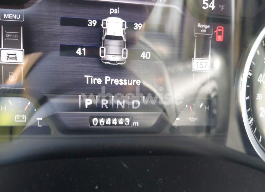 Photo 15 of 2022 Ram 1500 BIG HORN 4X2 6'4 BOX (VIN 1C6RREBT6NN228443)