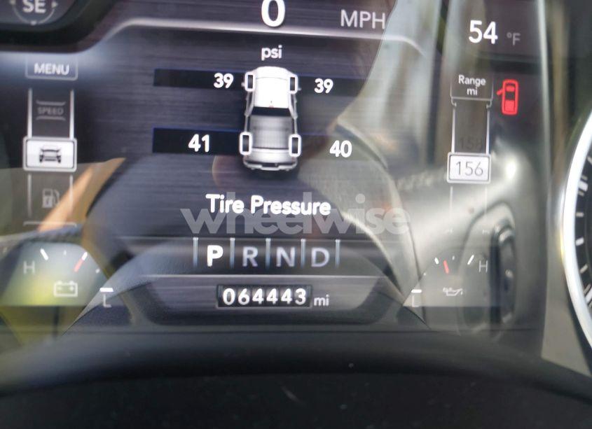 Photo 7 of 2022 Ram 1500 BIG HORN 4X2 6'4 BOX (VIN 1C6RREBT6NN228443)