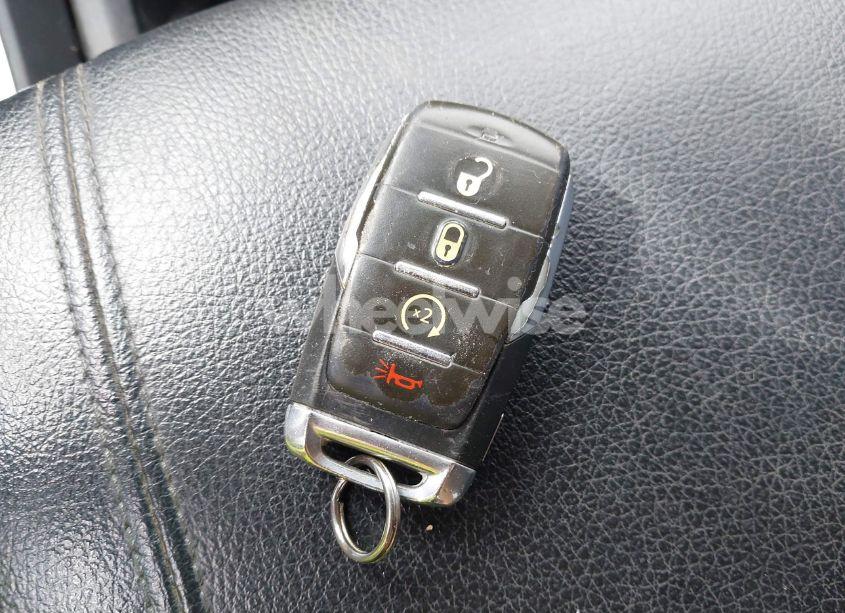 Photo 11 of 2019 Ram 1500 BIG HORN/LONE STAR 4X2 6'4 BOX (VIN 1C6RREBT7KN665931)