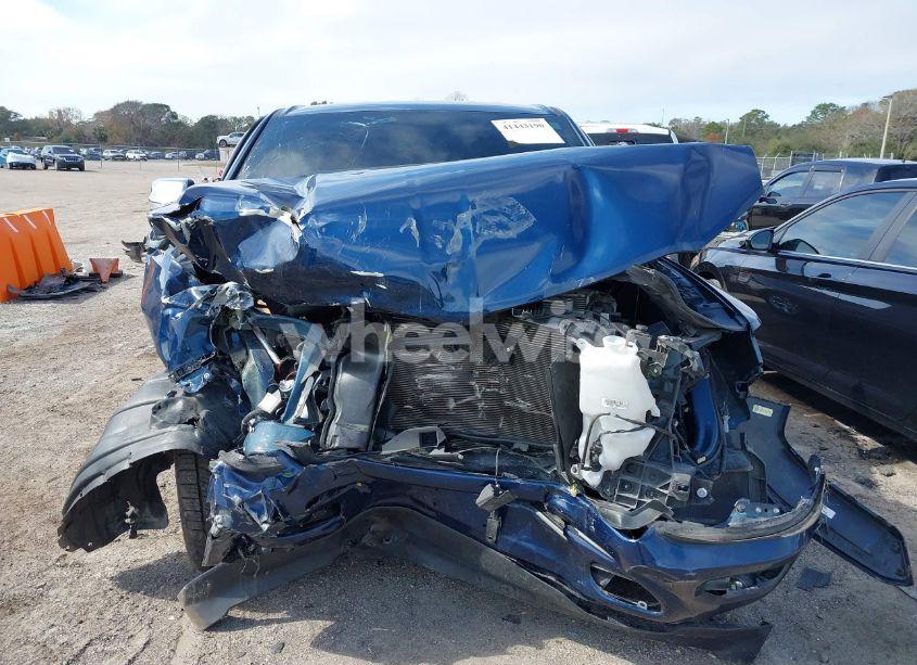 Photo 11 of 2020 Ram 1500 BIG HORN 4X2 6'4 BOX (VIN 1C6RREBT7LN210000)