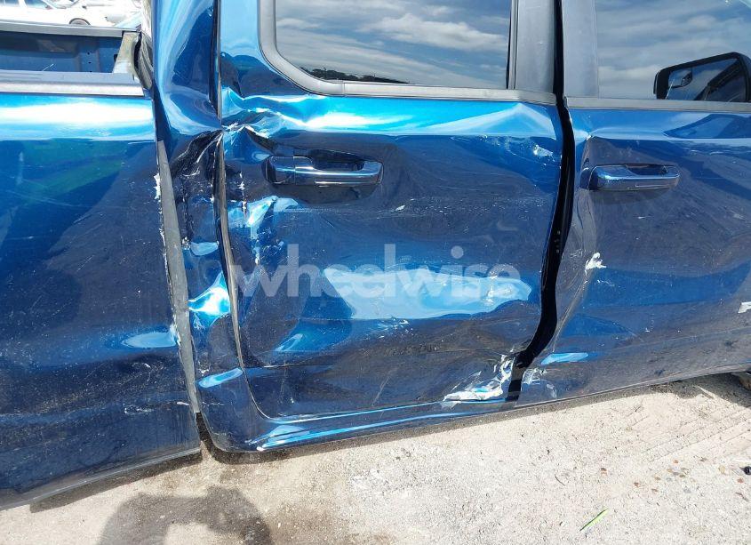 Photo 6 of 2020 Ram 1500 BIG HORN 4X2 6'4 BOX (VIN 1C6RREBT7LN210000)