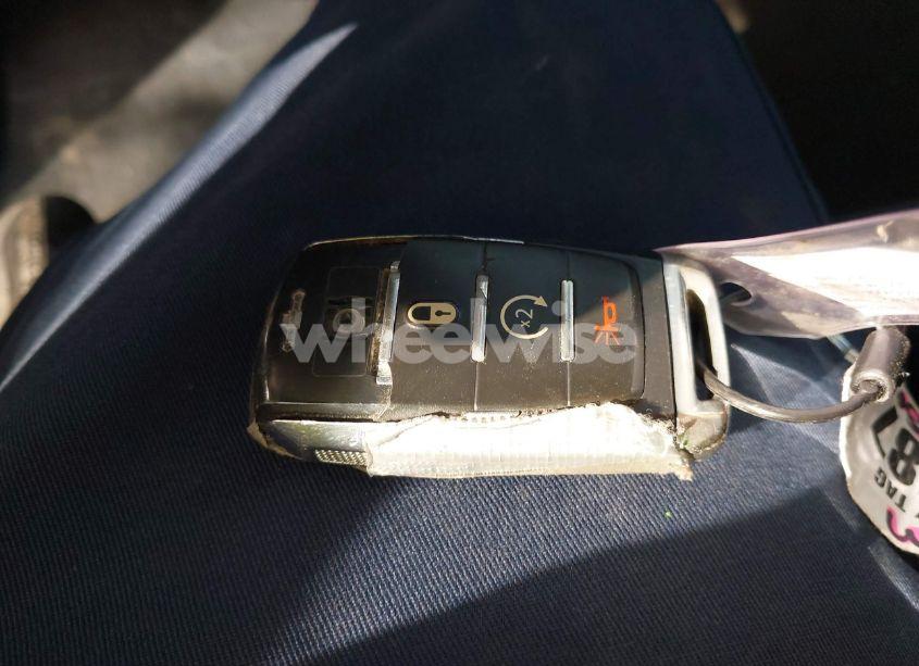 Photo 11 of 2022 Ram 1500 BIG HORN 4X2 6'4 BOX (VIN 1C6RREBT7NN126438)