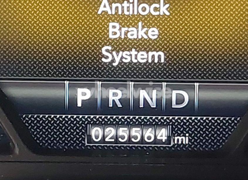 Photo 15 of 2022 Ram 1500 LONE STAR 4X2 6'4 BOX (VIN 1C6RREBT7NN231268)